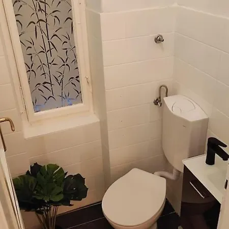 2 Bedroom In The * Rijeka