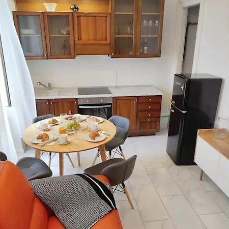 2 Bedroom In The Apartment Rijeka
