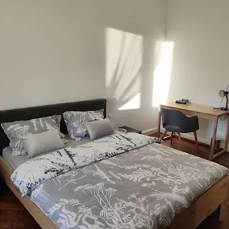2 Bedroom In The
