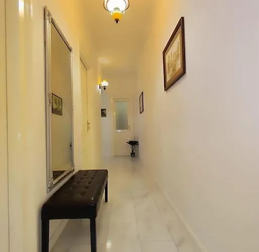 Apartment 2 Bedroom In The