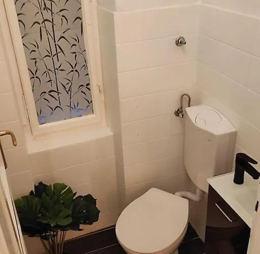 2 Bedroom In The * Rijeka