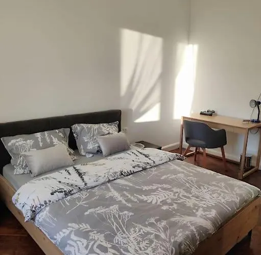 2 Bedroom In The