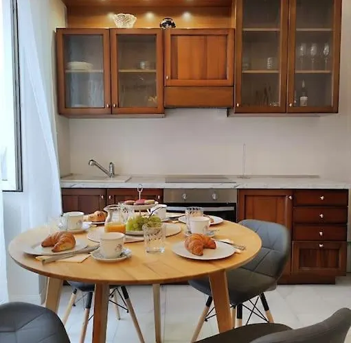 2 Bedroom In The